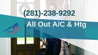 Trane/HVAC/Houston Texas