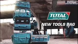 Total Tools Bag Kits New Series 2022