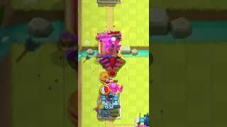 Super Mini Pekka is a MONSTER 