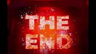 The end