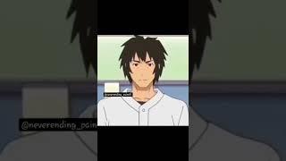 Animes | anime fun | can't stop laughing | @anishots #shorts #shot