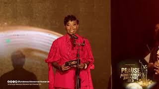 2023 SOUND ENGINEER OF THE YEAR | JOHNSON ASARE