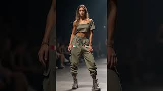 Look 1 or Look 2?  #shorts