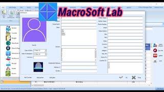 School Management | School Management System | Free School Management Software #macrosoftlab