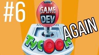 [6] WHAT HAPPENING | GAME DEV TYCOON