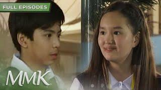 Full Episode  | MMK "Panyo"