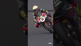 Montella takes P3 in FP2  | 2025 #EmiliaRomagnaWorldSBK 