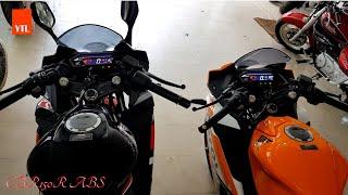 Latest Version CBR150R -ABS- Repsol VS Victory Black Red - 2020