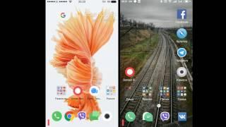 Flyme 6 vs Flyme 5 Meizu U20 Стоит ли обновляться?