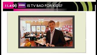 IS T BAD FOR KIDS |Unit 11| 11.4 IS T BAD FOR KIDS |technology| English| Speak out Pre-intermediat