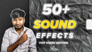 Best Sound Effects and capcut pro translation effects //That Will make Your Videos More Engaging