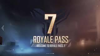 SEASON 7 ROYALPASS