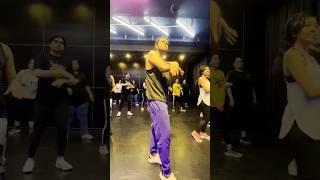 We all go crazy when we dance on our Bollywood medley 