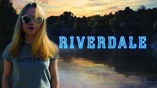 DIY RIVERDALE BOX Как все начиналось