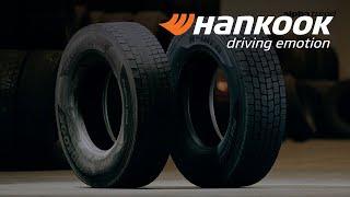 Hankook Alphatread: Extend your tyre life with Hankook SmartLife solutions