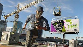 МИССИЯ МУЧЕНИЕ ► Watch Dogs 2► Полное прохождение #3 ► Watch Dogs: Legion