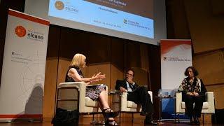 Trump and the US role in the world @rielcano