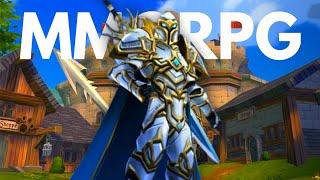 12 Top Family-Friendly MMOs for All Ages | BEST MMORPG 2024