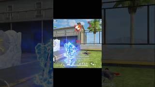 Đú trend free fire nước ngoài#freefire #short