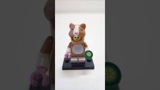 LEGO 71048 Minifigure Series 27:Hamster Costume Fan