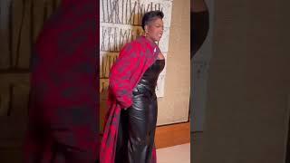 Celebrity Fashion Spotlight #fantasia #fashionpolice #celebrityfashion #fantasiabarrino #stylereview
