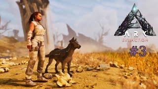 ASA Story Modded EXTINCTION #3 - DOGGO!!!