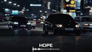 Hayit Murat - HOPE ( Slowed & Reverb )