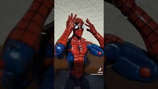 #Spiderman #DocOck #ElBananero #Sapbee #Shitpost #viral