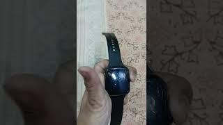 fake smart watch.. 100₹