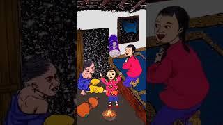 Funny cartoons about childhood memories that you watch over and over again and laugh #180