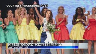 Miss Mississippi 2019