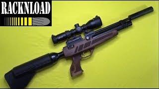 Kral Puncher NP-02 **FULL REVIEW** by RACKNLOAD