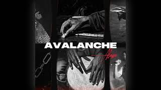 Alaza - AVALANCHE (2024)