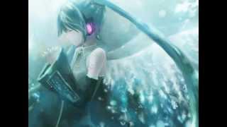 Hatsune Miku - Ash wings - Rus sub