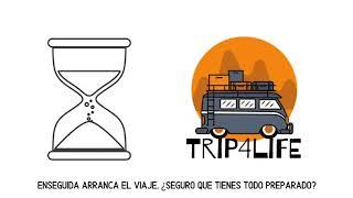 TRIP4LIFE EPISODIO 9