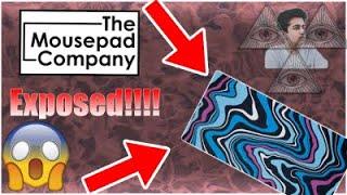 The Mousepad Company Exposed