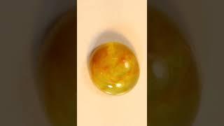 Drops: KI and CuSO4 drops react forming white precipitate of CuI (copper (I) iodide) and iodine
