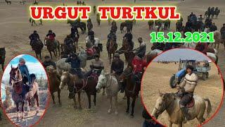 URGUT TURTKUL ULOQ KUPKARISI 15 12 2021 УРГУТ ТУРТКУЛ УЛОК КУПКАРИСИ