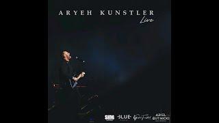 Aryeh Kunstler LIVE - Pischu Li