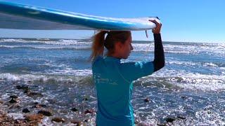 Montauk Surf Oct 2014