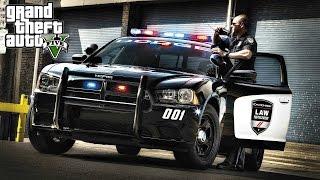 How to download and install Police Mod 2 v2.0.8