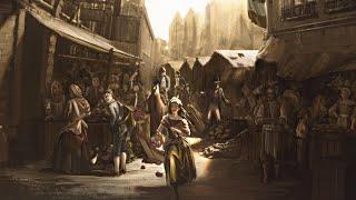 Medieval music instrumental music - Celtic, Medieval, Tavern Music - (non copyright)