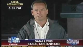 Satellite IP -- Fox News -- Live from Kabul