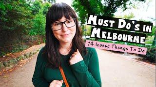 What to do in Melbourne, Australia | 14 Must Do's