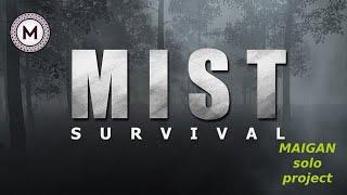 Mist Survival 0.5.1. 2022г стрим #6   как убить босса в шахте