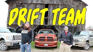 Haggard Garage Callout!!