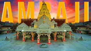 Ambaji Gujarat | Ambaji Mandir | Ambaji Temple | Ambaji Tour Guide in Hindi | 2024