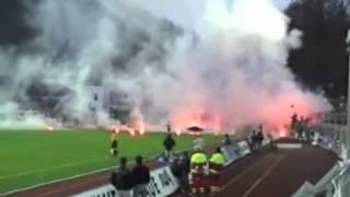 HOOLIGANS ENERGIE COTTBUS