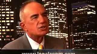 Robert L  Shapiro   Americas Premier Lawyer Series    The Insider Exclusive