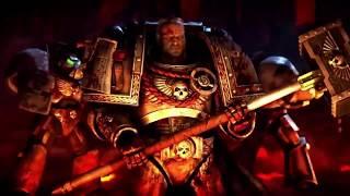 Warhammer40k (GMV) Fight Back Neffex